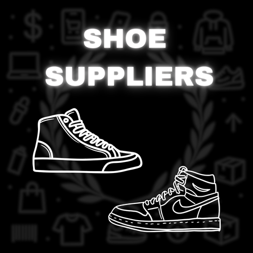 Shoes Suppliers