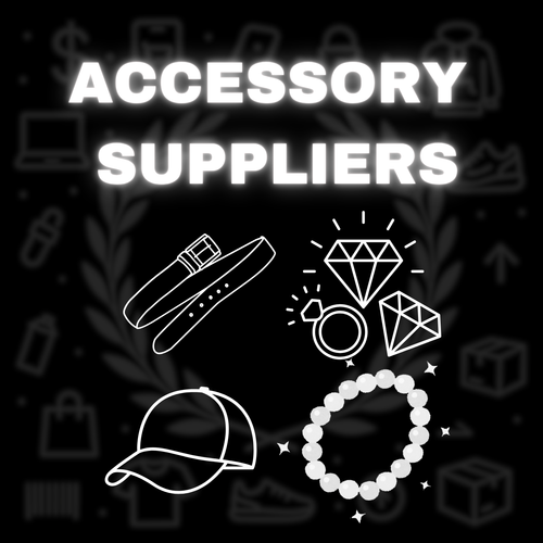 ACCESSORY SUPPLIERS