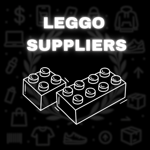 Leggo Suppliers