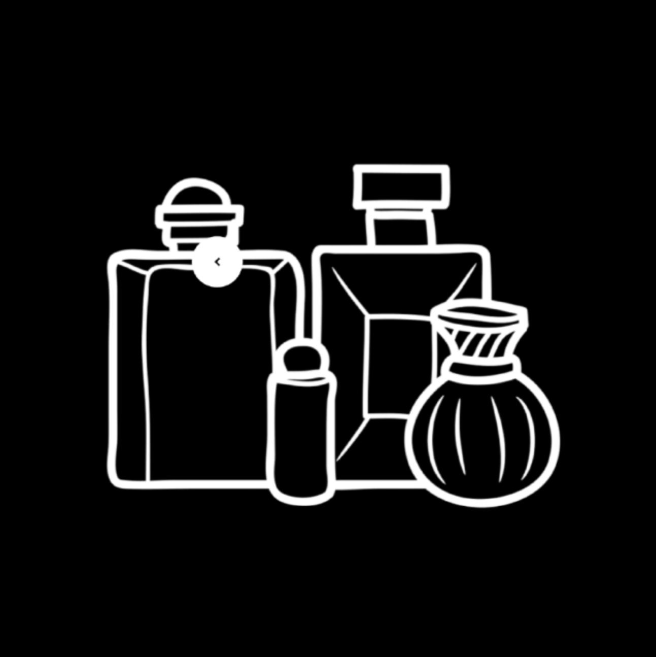 Fragrance Suppliers