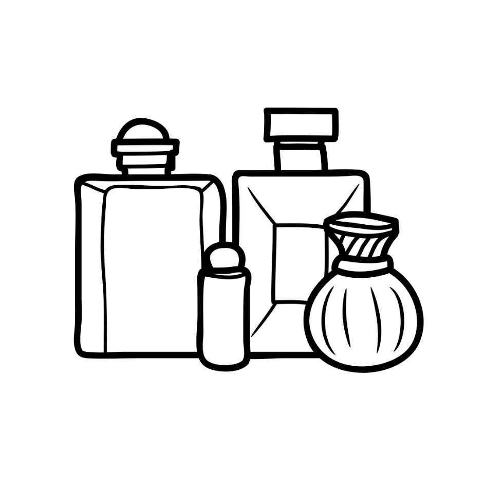 Fragrance Suppliers
