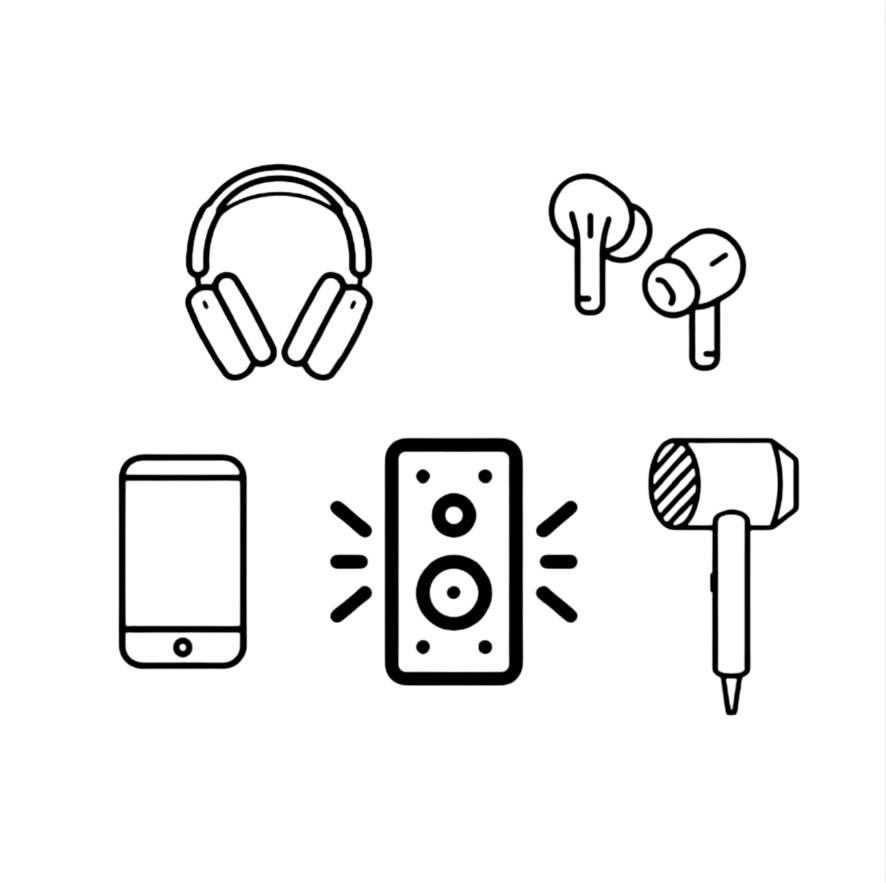 Electronics Suppliers