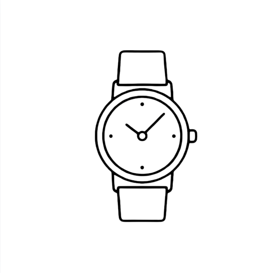 Watch Vendor