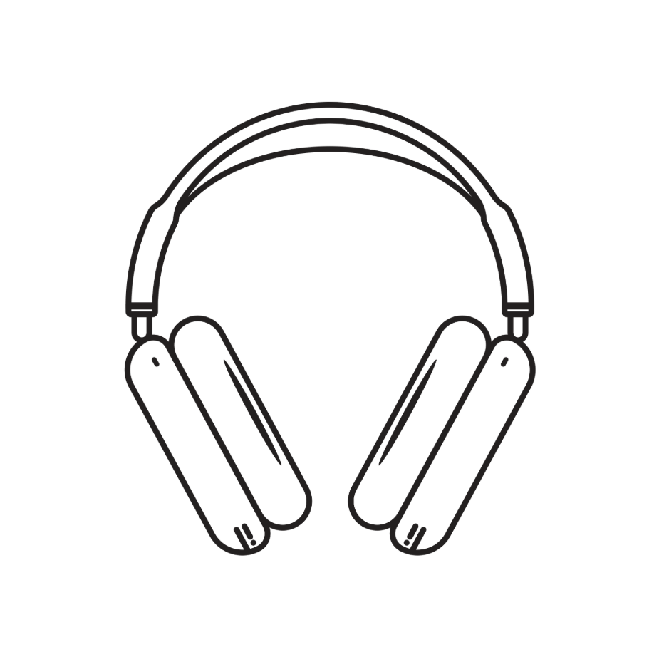 Headphones Vendor
