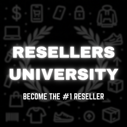 RESELLERS UNIVERSITY