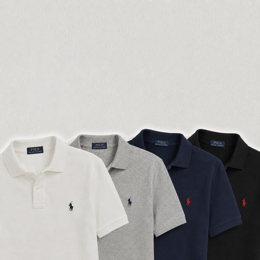 RL Polo Vendors