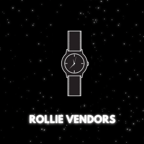 ROLLIE VENDORS