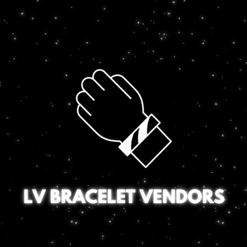 LV BRACELET VENDORS