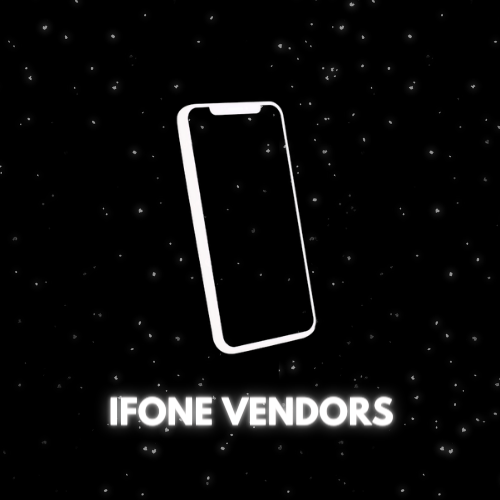 IFONE VENDORS