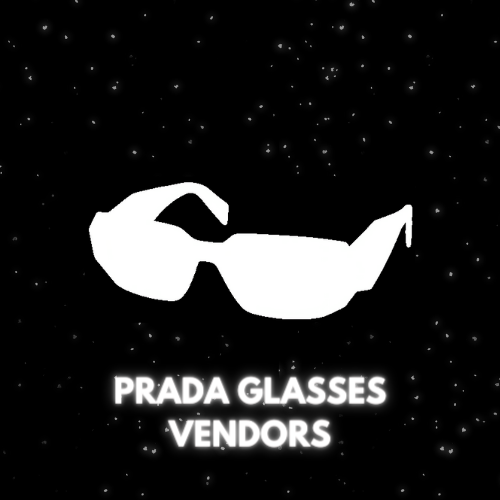 PRADAA GLASSES VENDORS