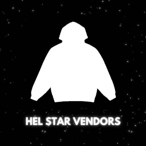 HEL STAR VENDORS