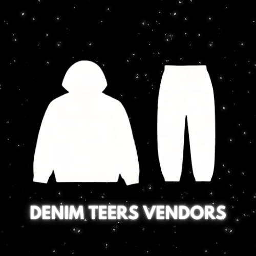 DENIM TEERS VENDORS