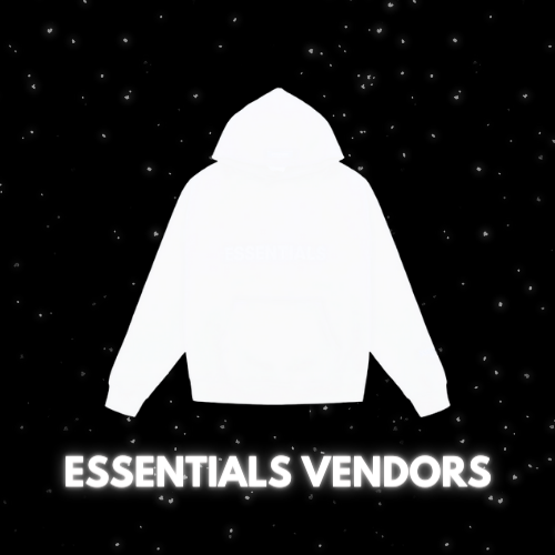 ESSENTIALS VENDORS