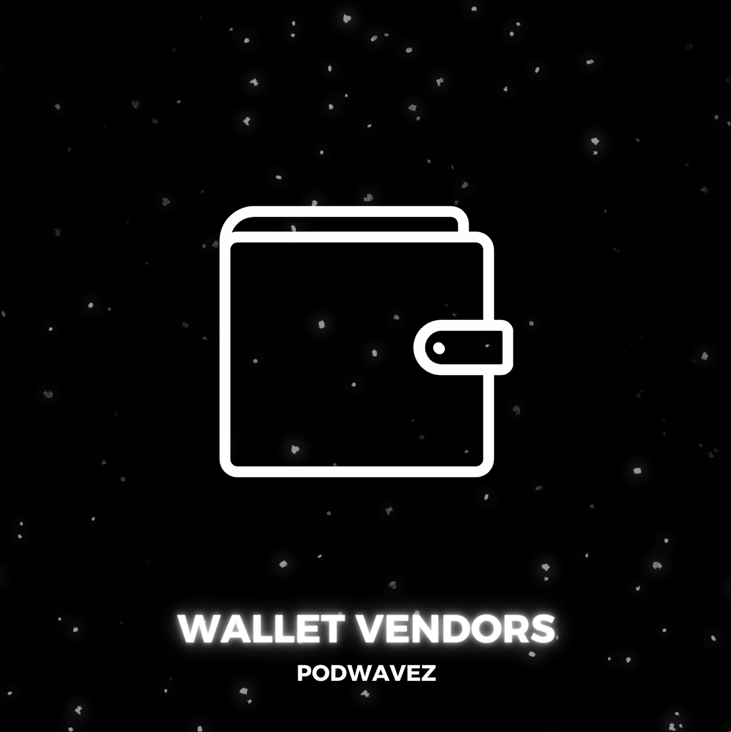 WALLET VENDORS