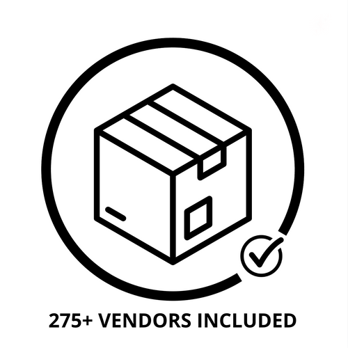 All Vendors Bundle