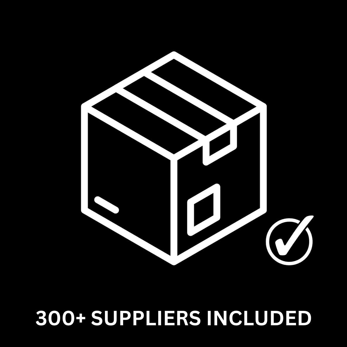 ALL SUPPLIERS BUNDLE (PASSING)