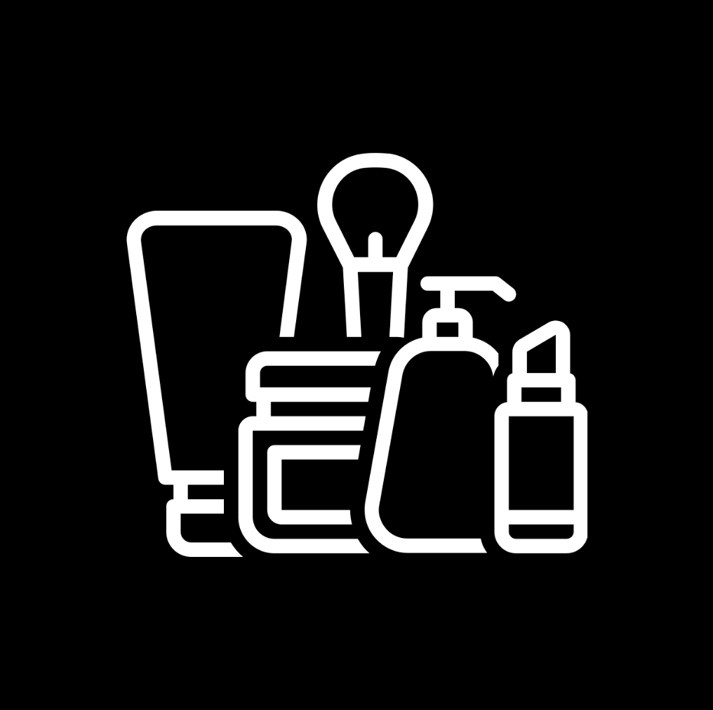 COSMETICS VENDOR BUNDLE