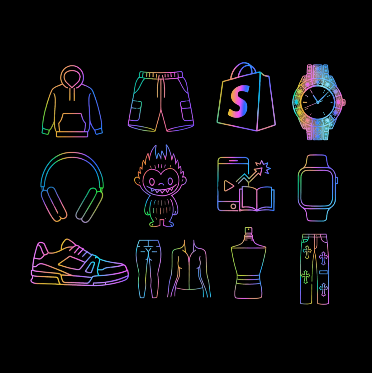 ELITE VENDORS BUNDLE