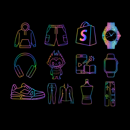 ELITE VENDORS BUNDLE