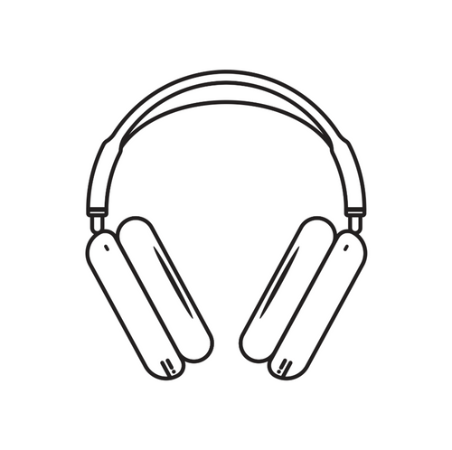 Headphones Vendor