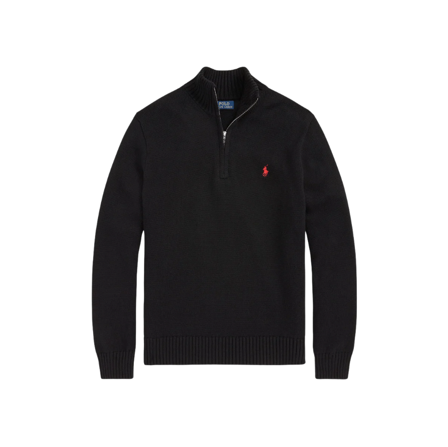RL Zipper Vendor