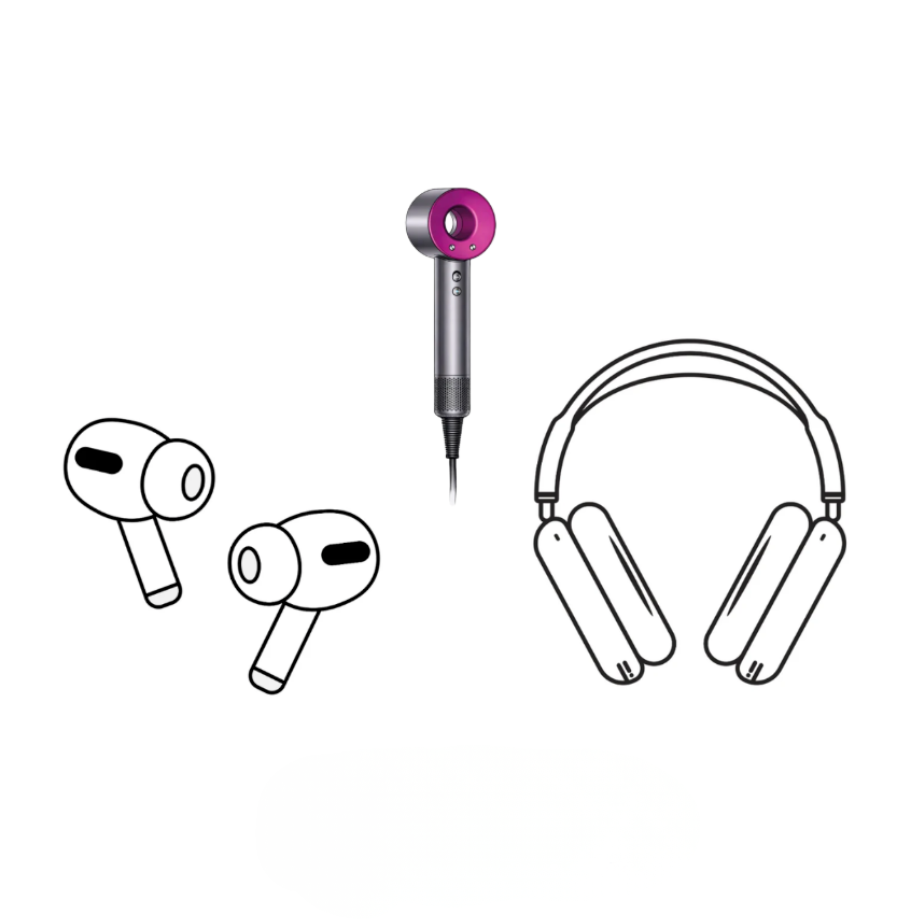 Electronics Vendors Bundle