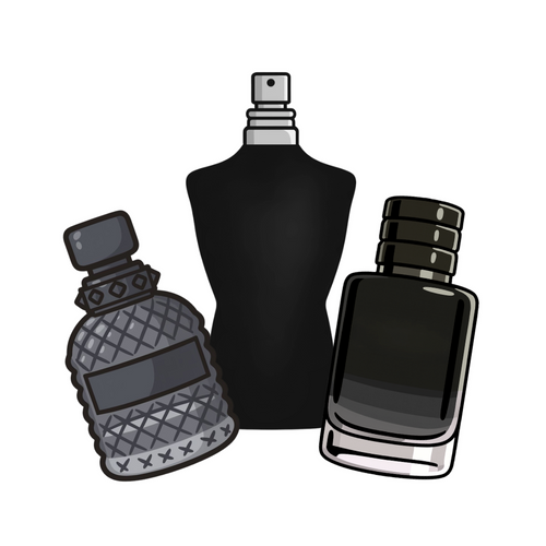 Cologne Vendors Bundle