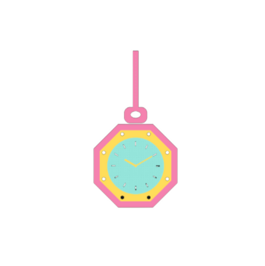 Pocket Vendor
