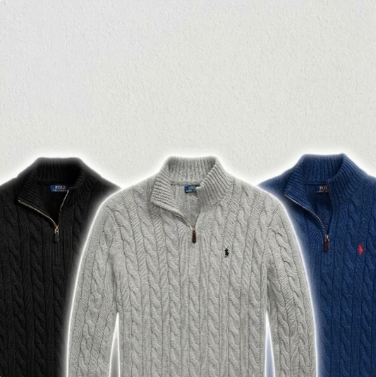 RL Zipper Vendor