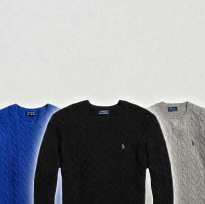 RL Knitwear Vendors