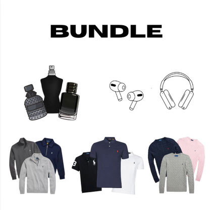 All Vendors Bundle