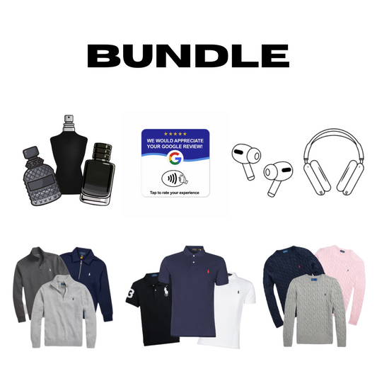 All Vendors Bundle
